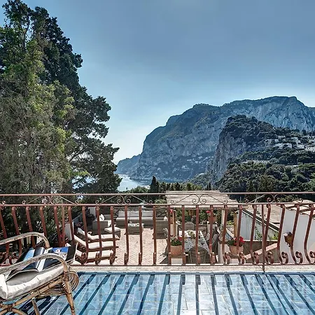 Villa Goldfinger