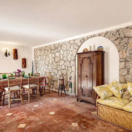 Goldfinger Villa *