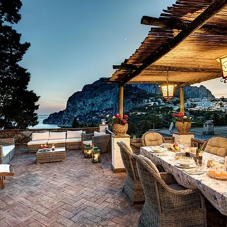 Villa Goldfinger